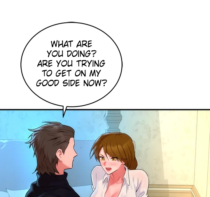 The Hero Violating the Girls Chapter 14 - page 100