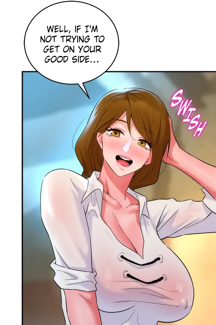 The Hero Violating the Girls Chapter 14 - page 102