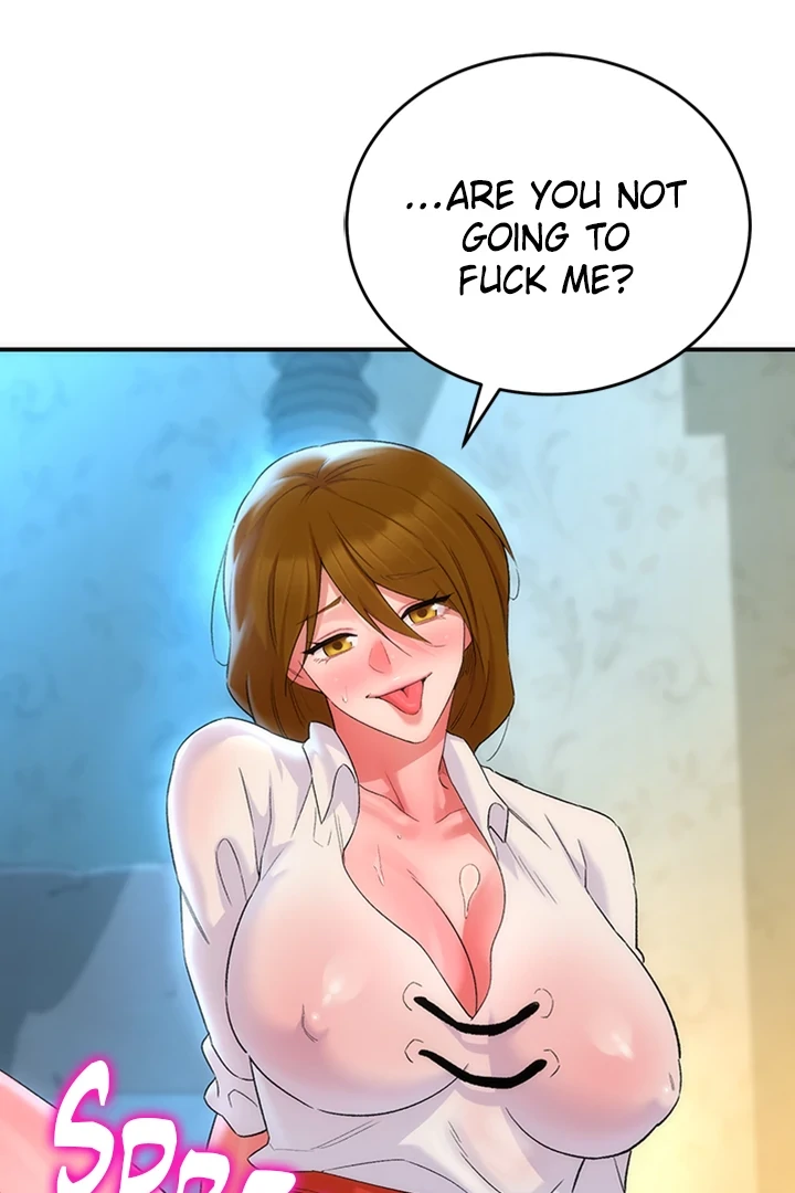 The Hero Violating the Girls Chapter 14 - page 104