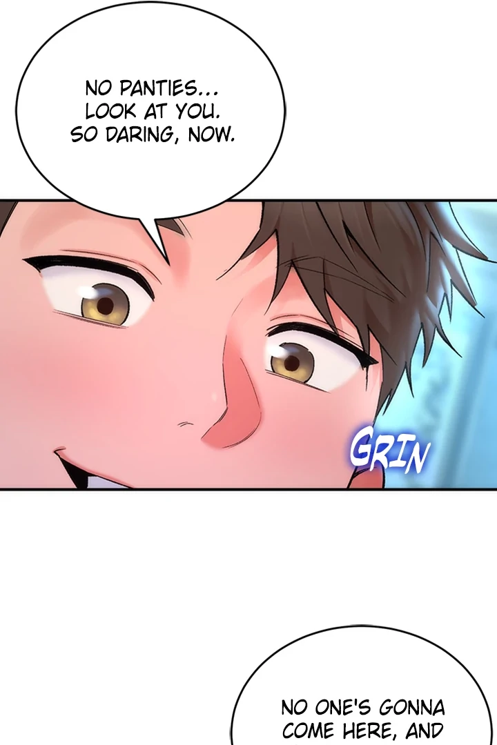 The Hero Violating the Girls Chapter 14 - page 107