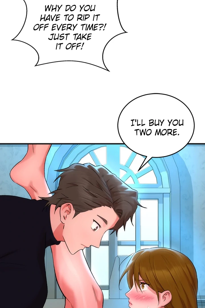 The Hero Violating the Girls Chapter 14 - page 109