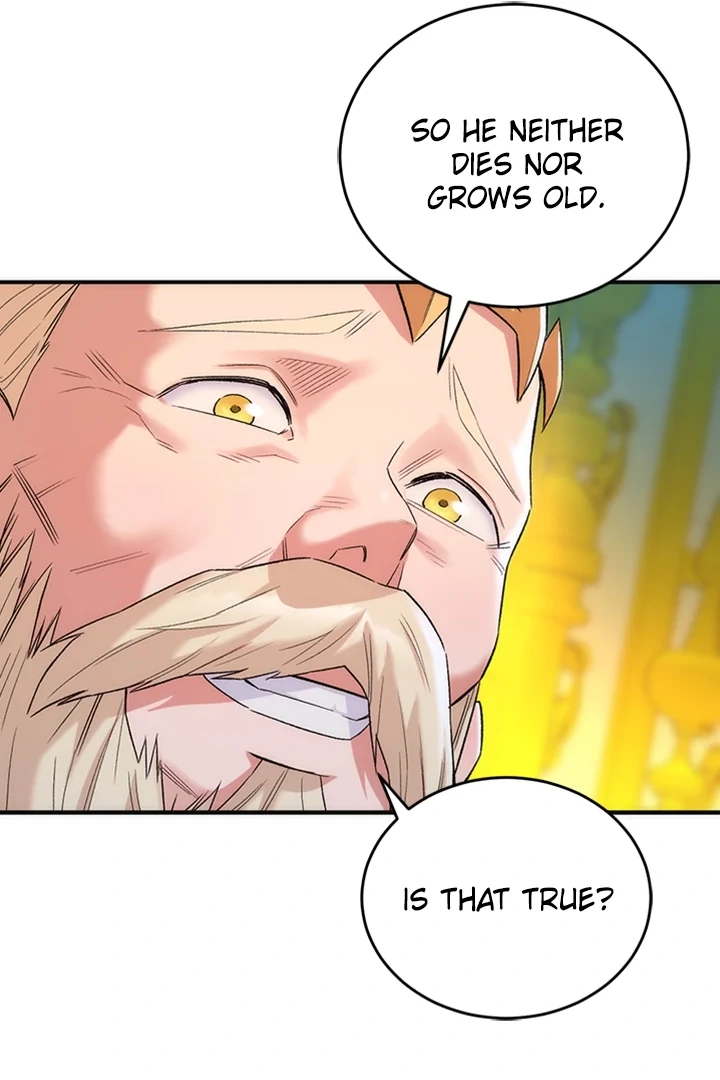 The Hero Violating the Girls Chapter 14 - page 11