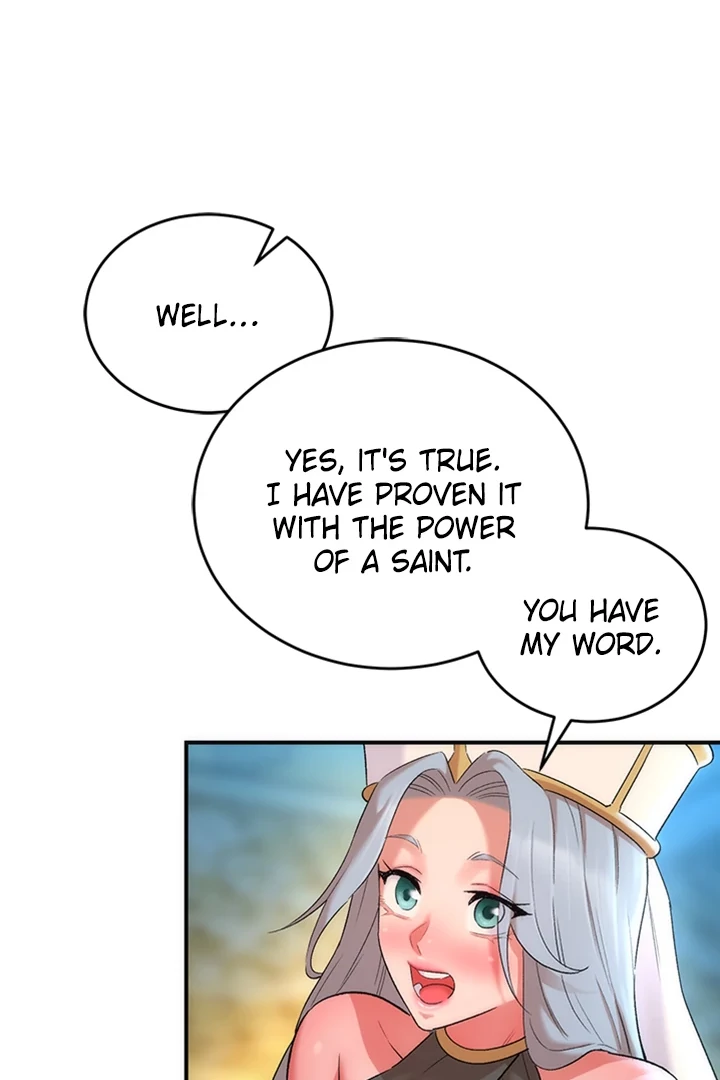 The Hero Violating the Girls Chapter 14 - page 12