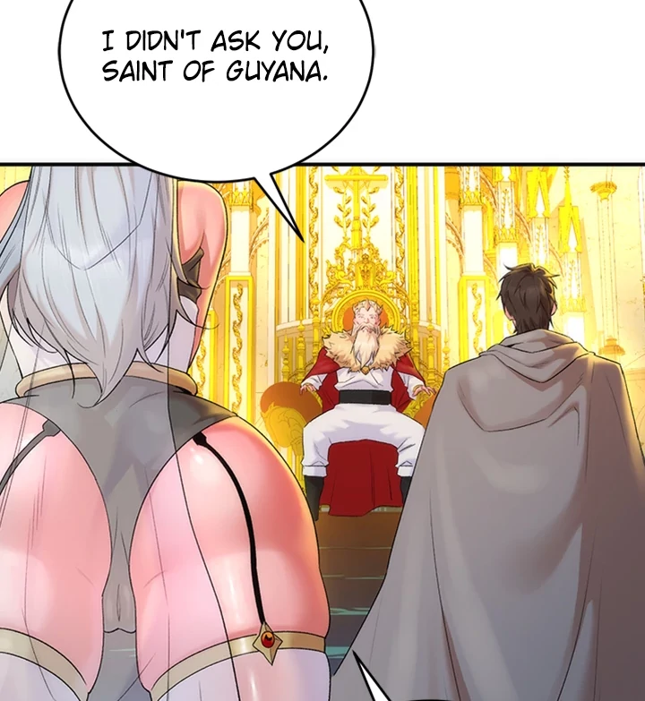 The Hero Violating the Girls Chapter 14 - page 14