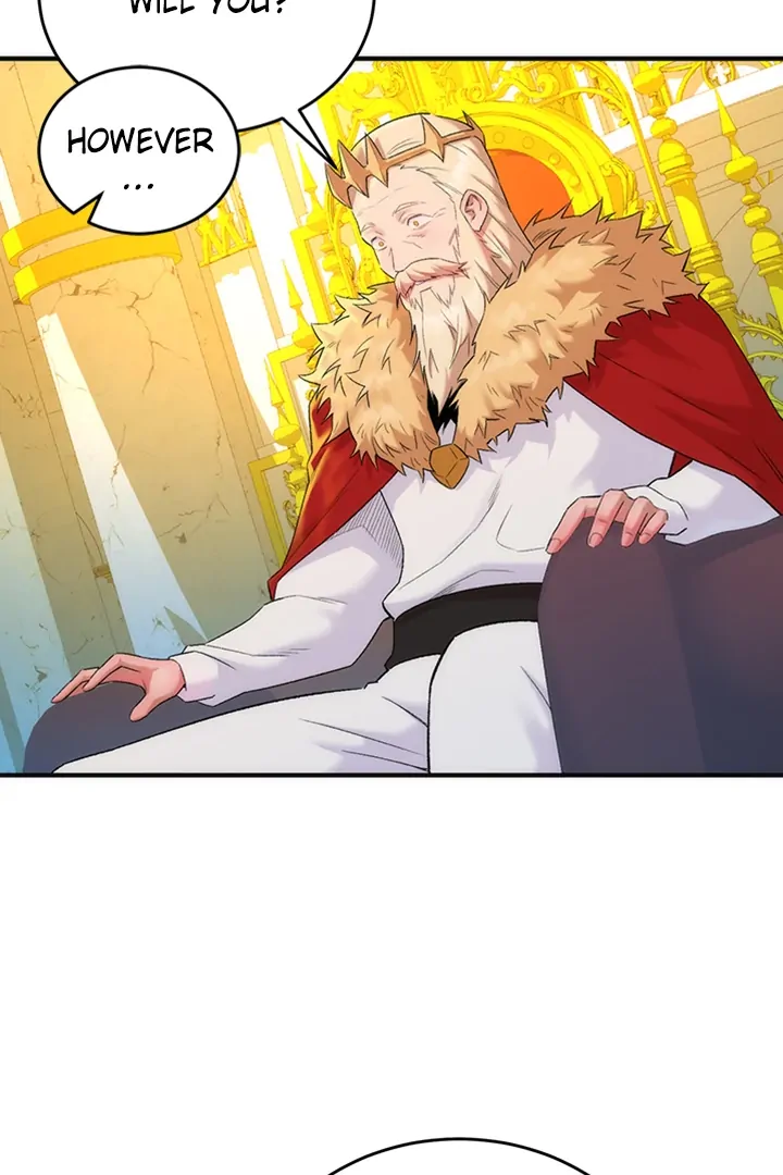 The Hero Violating the Girls Chapter 14 - page 18