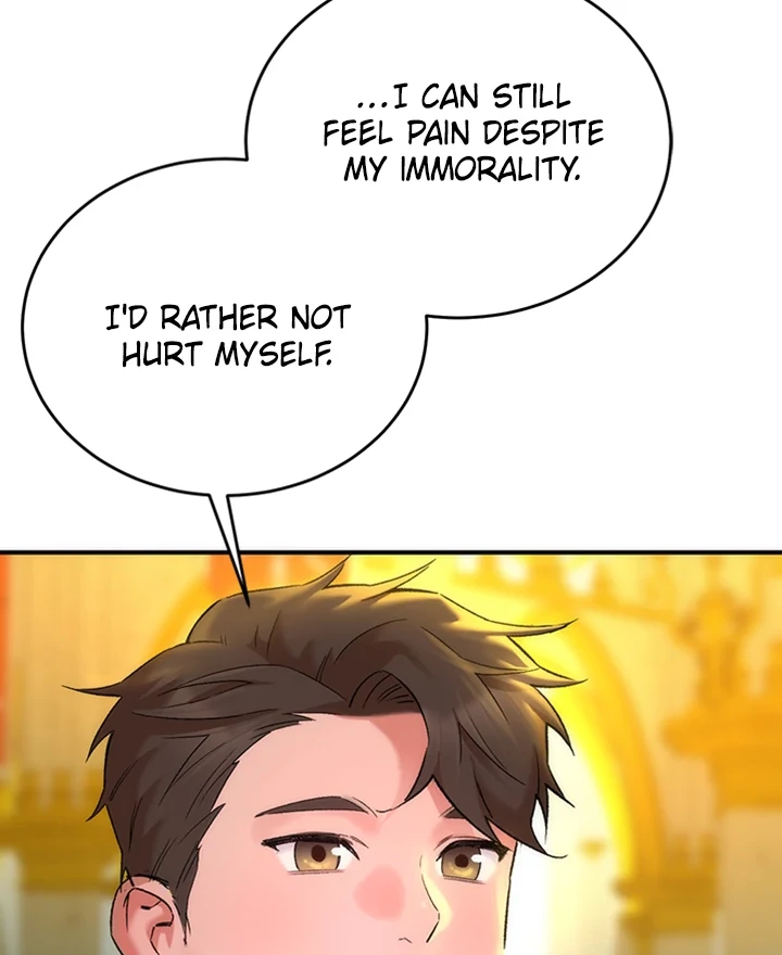 The Hero Violating the Girls Chapter 14 - page 19