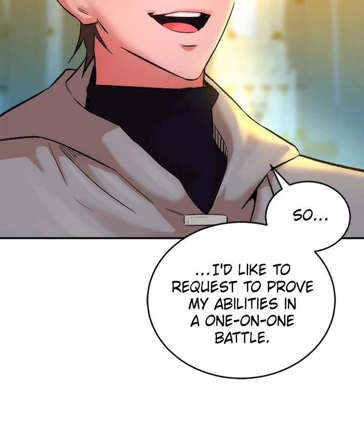 The Hero Violating the Girls Chapter 14 - page 20