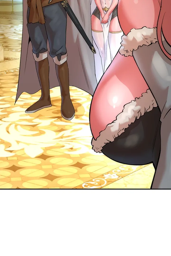 The Hero Violating the Girls Chapter 14 - page 22