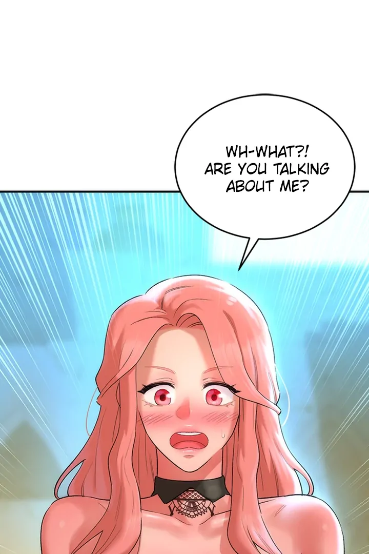 The Hero Violating the Girls Chapter 14 - page 23