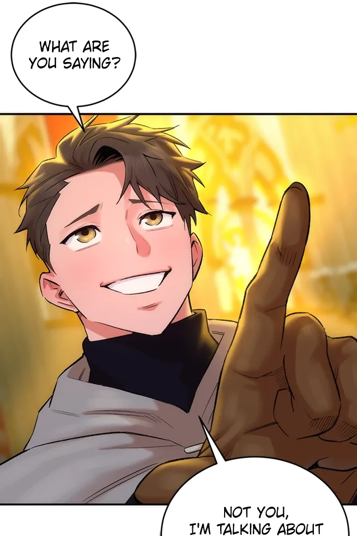 The Hero Violating the Girls Chapter 14 - page 26