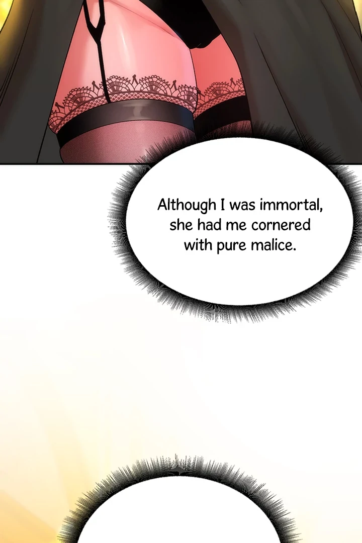 The Hero Violating the Girls Chapter 14 - page 2