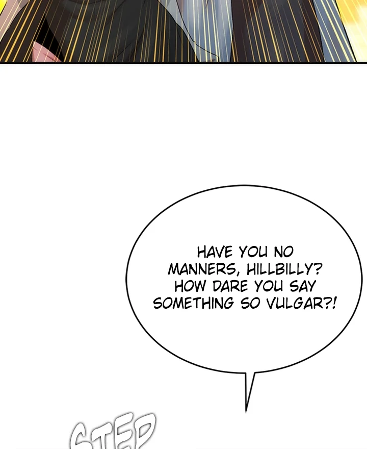 The Hero Violating the Girls Chapter 14 - page 29