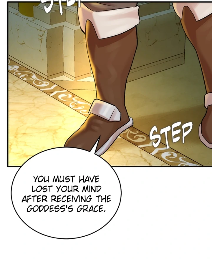 The Hero Violating the Girls Chapter 14 - page 30