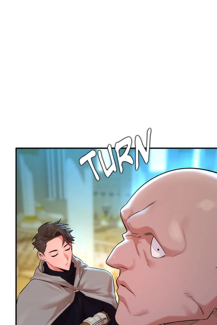 The Hero Violating the Girls Chapter 14 - page 31