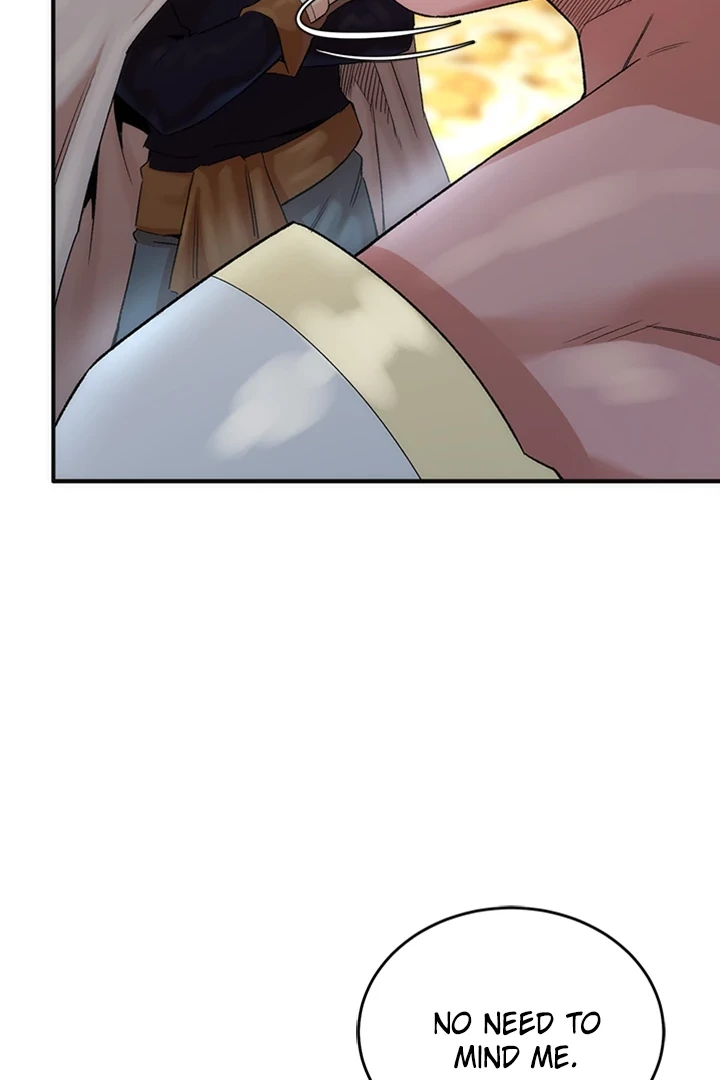 The Hero Violating the Girls Chapter 14 - page 32