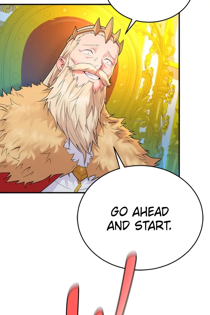 The Hero Violating the Girls Chapter 14 - page 33