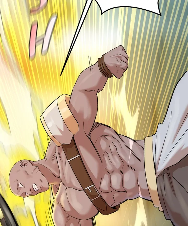 The Hero Violating the Girls Chapter 14 - page 35