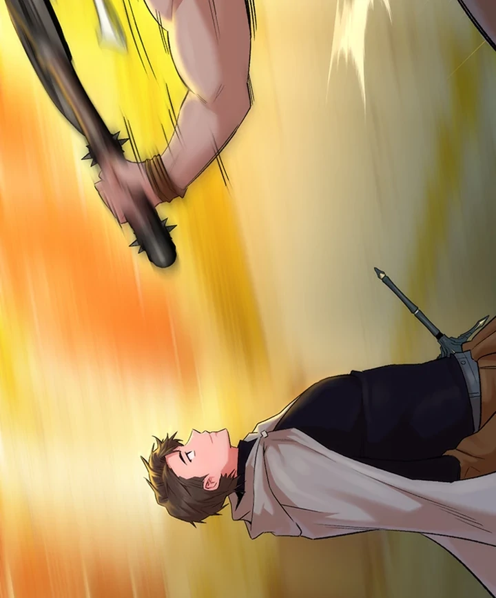 The Hero Violating the Girls Chapter 14 - page 36