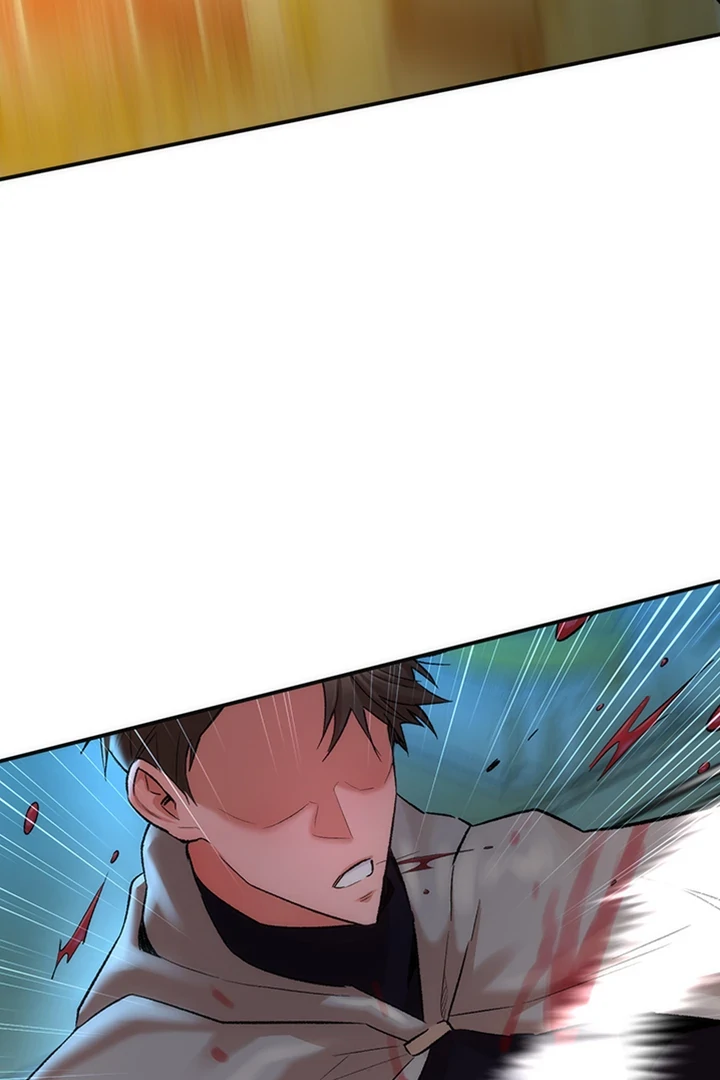 The Hero Violating the Girls Chapter 14 - page 37