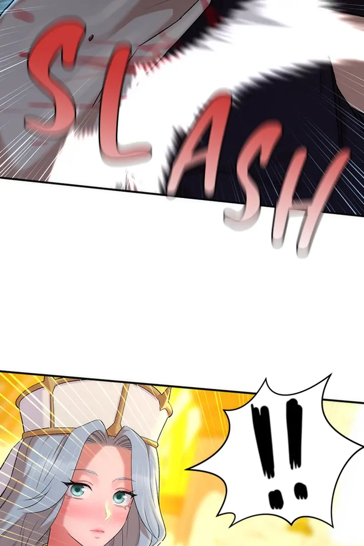 The Hero Violating the Girls Chapter 14 - page 38