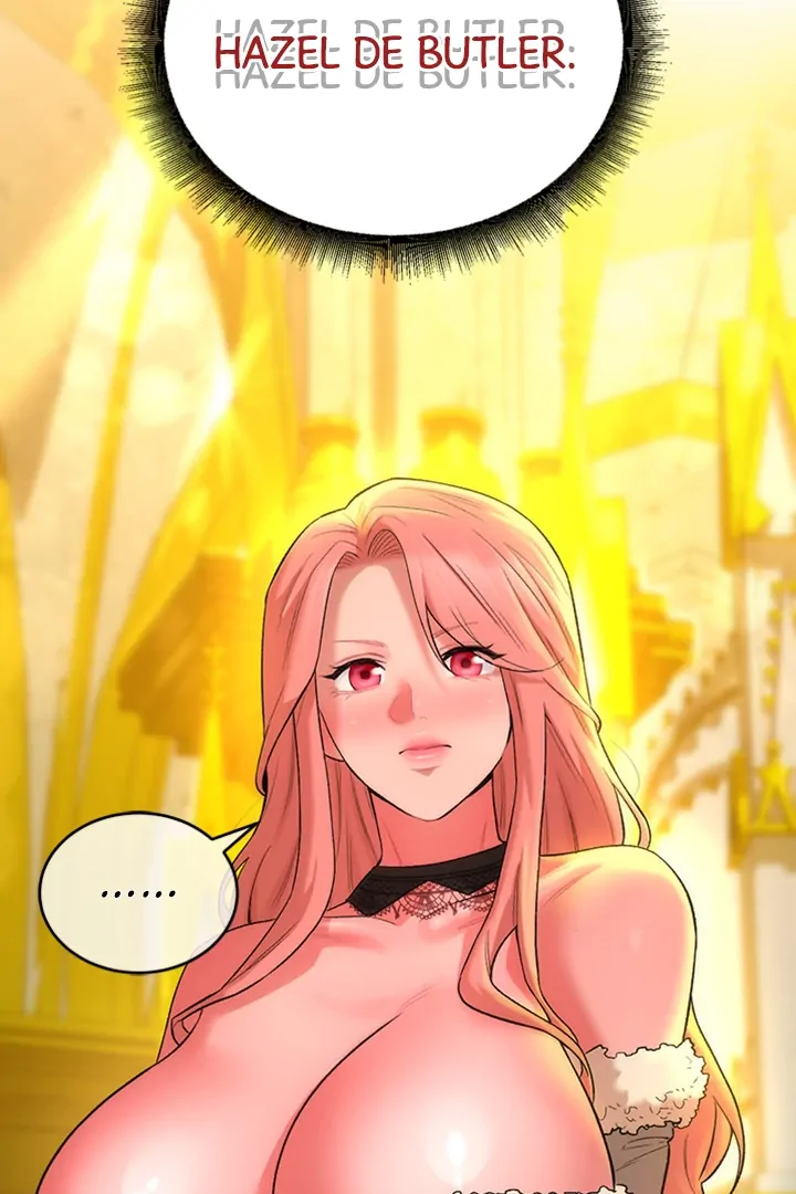 The Hero Violating the Girls Chapter 14 - page 3