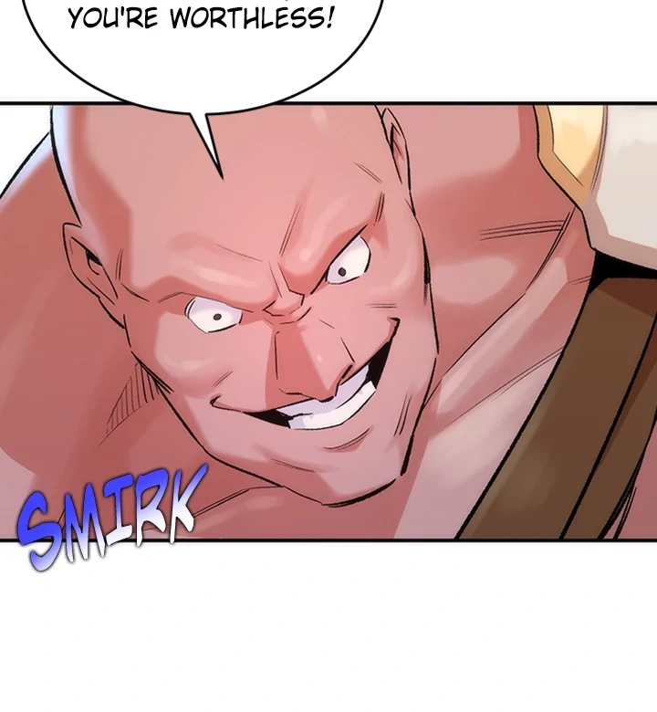 The Hero Violating the Girls Chapter 14 - page 40