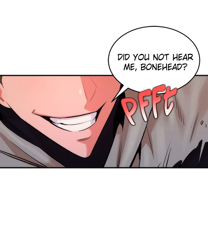 The Hero Violating the Girls Chapter 14 - page 41