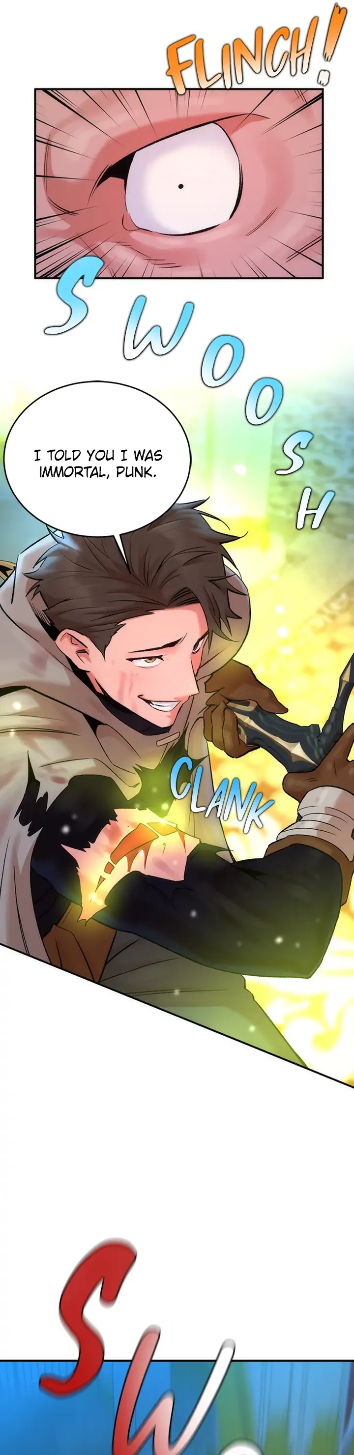 The Hero Violating the Girls Chapter 14 - page 42