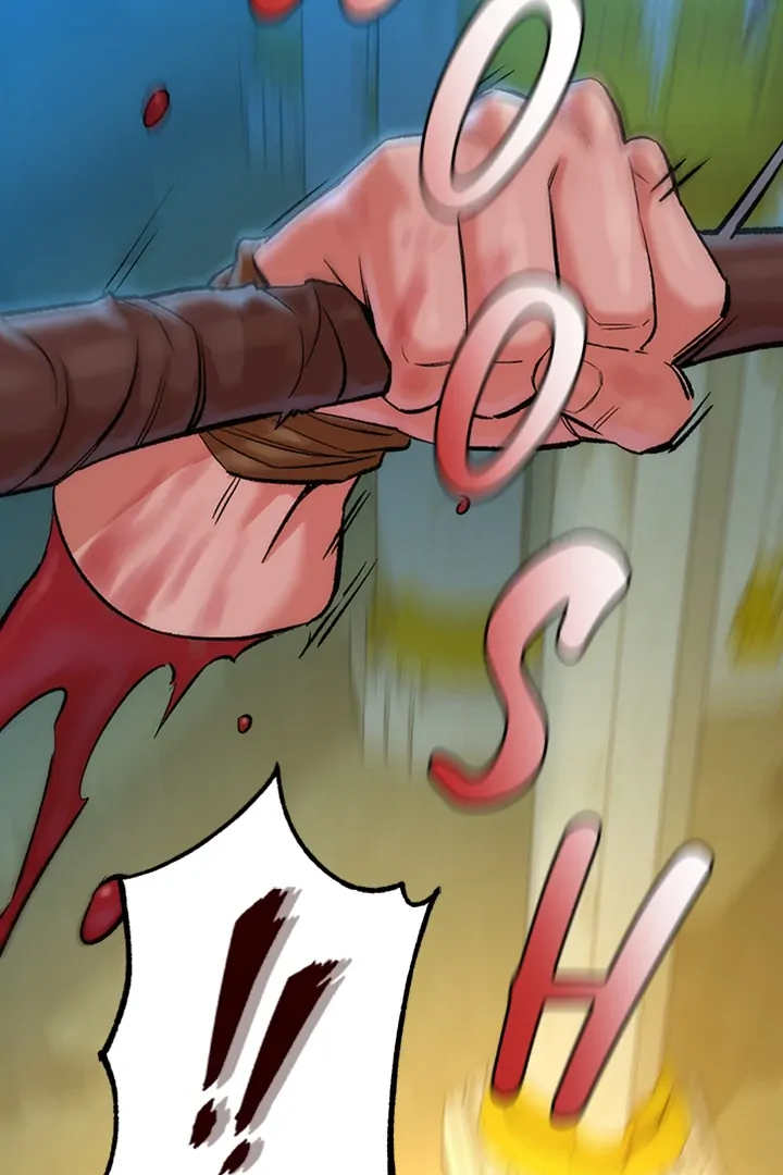 The Hero Violating the Girls Chapter 14 - page 43