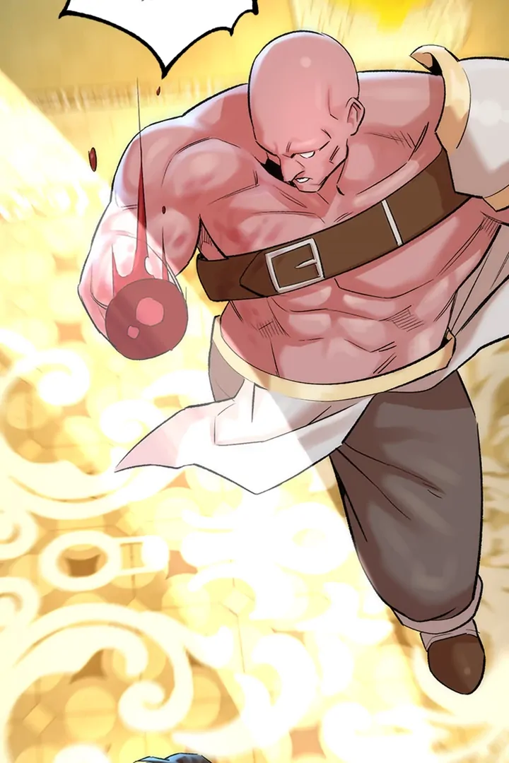 The Hero Violating the Girls Chapter 14 - page 44