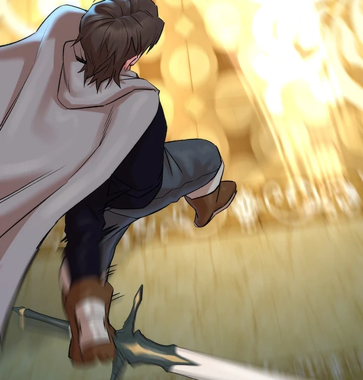 The Hero Violating the Girls Chapter 14 - page 45