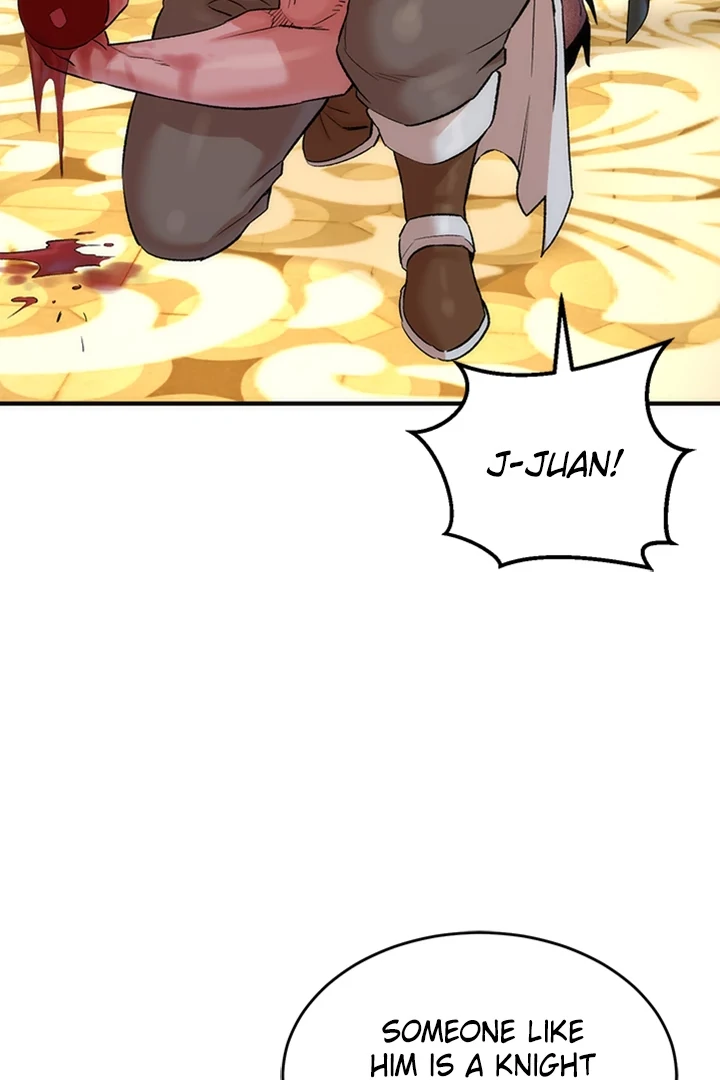 The Hero Violating the Girls Chapter 14 - page 48