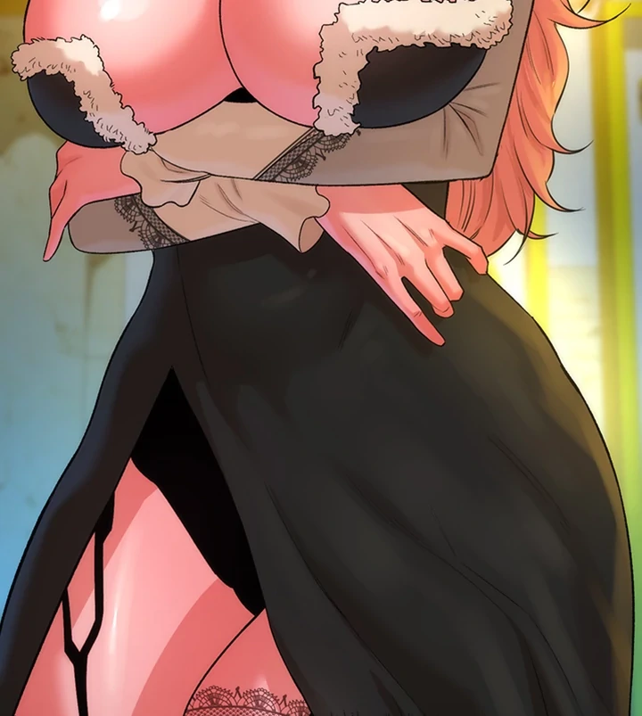 The Hero Violating the Girls Chapter 14 - page 4