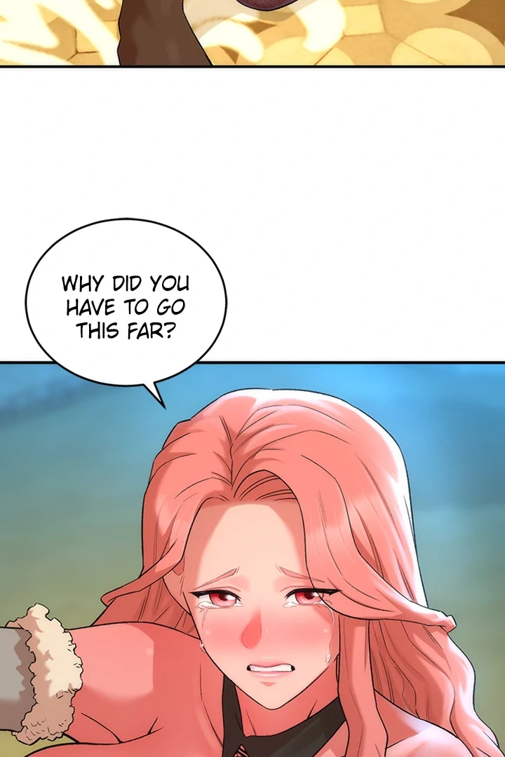 The Hero Violating the Girls Chapter 14 - page 52