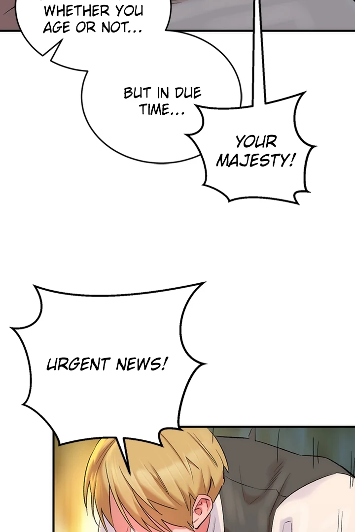 The Hero Violating the Girls Chapter 14 - page 57