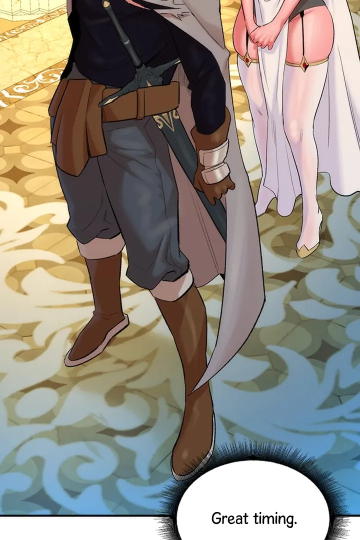 The Hero Violating the Girls Chapter 14 - page 62