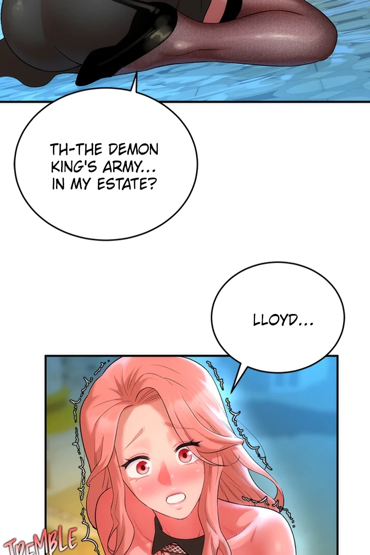 The Hero Violating the Girls Chapter 14 - page 66