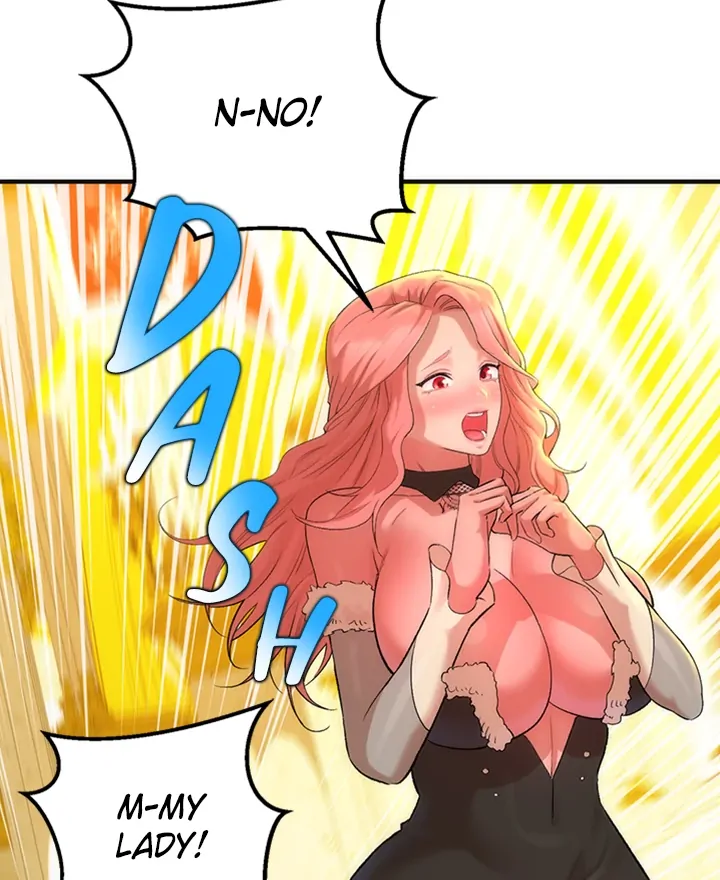 The Hero Violating the Girls Chapter 14 - page 68