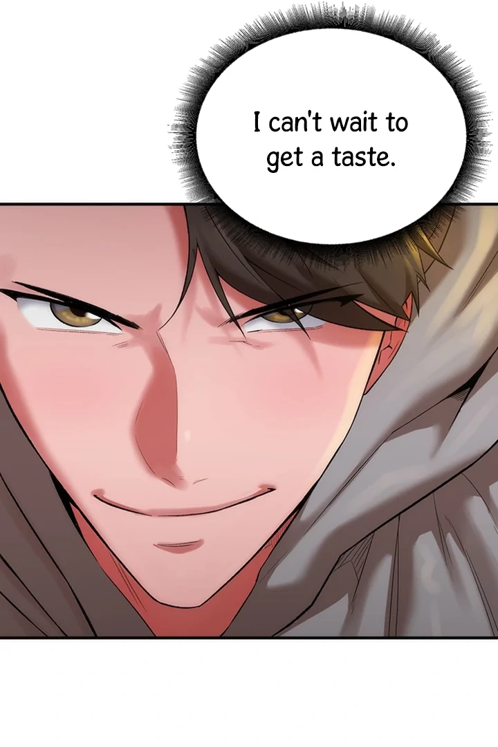 The Hero Violating the Girls Chapter 14 - page 6