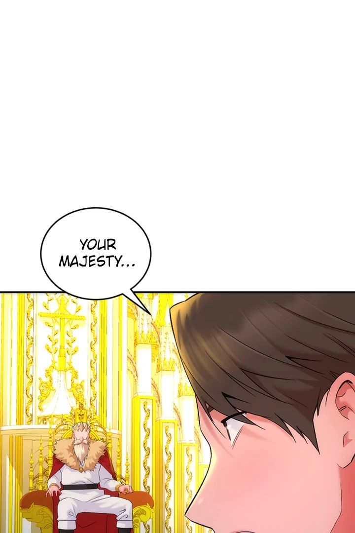 The Hero Violating the Girls Chapter 14 - page 70