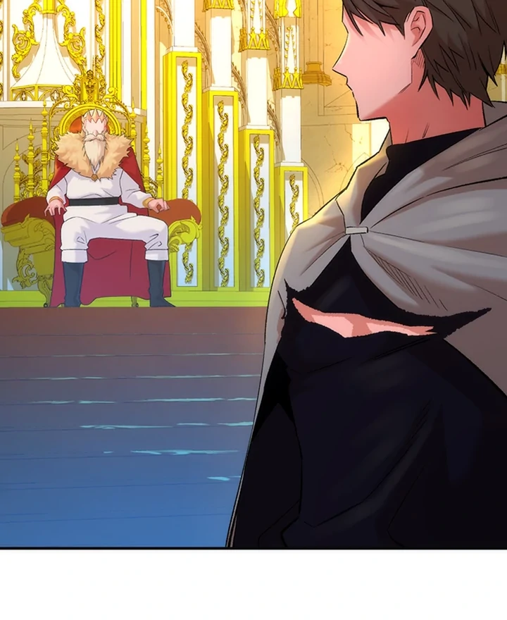 The Hero Violating the Girls Chapter 14 - page 74