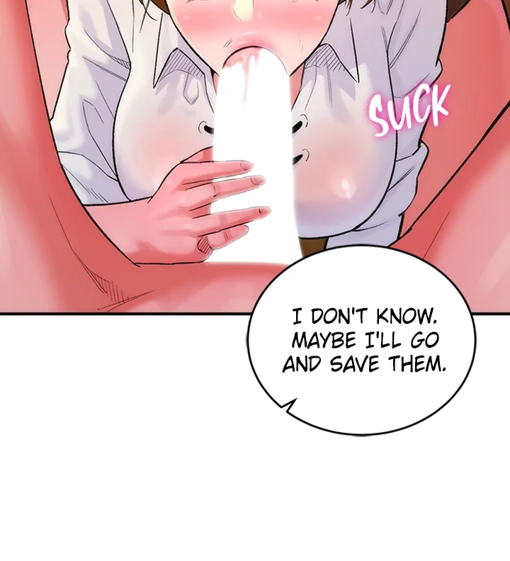 The Hero Violating the Girls Chapter 14 - page 82