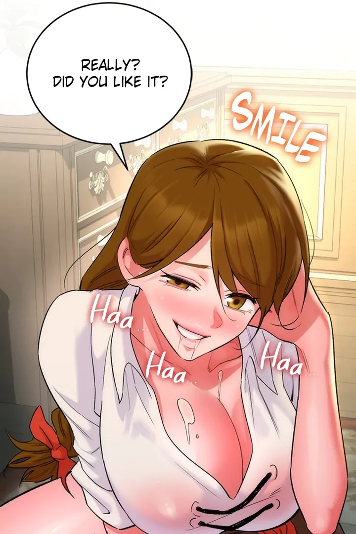 The Hero Violating the Girls Chapter 14 - page 88