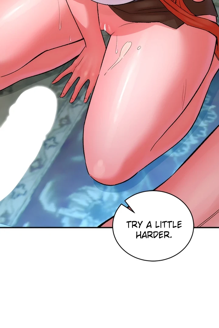 The Hero Violating the Girls Chapter 14 - page 89