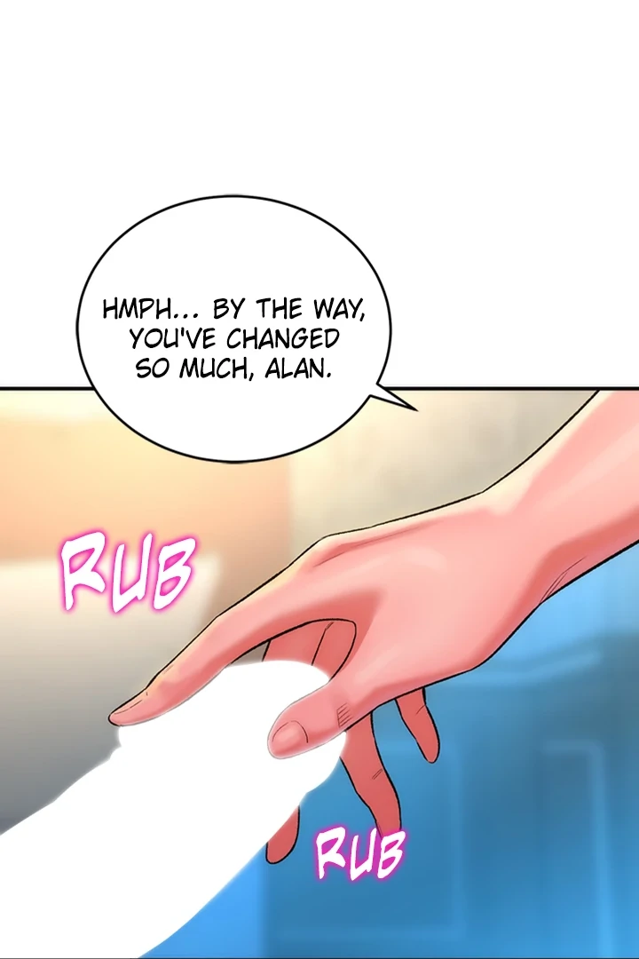 The Hero Violating the Girls Chapter 14 - page 90