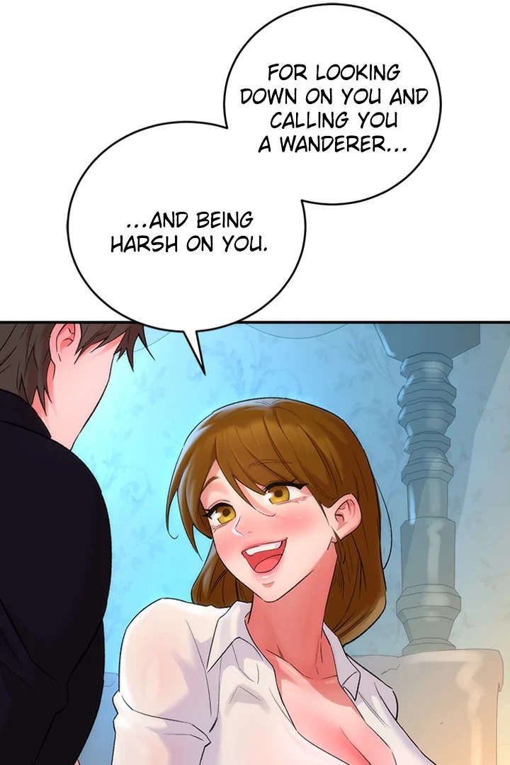 The Hero Violating the Girls Chapter 14 - page 97