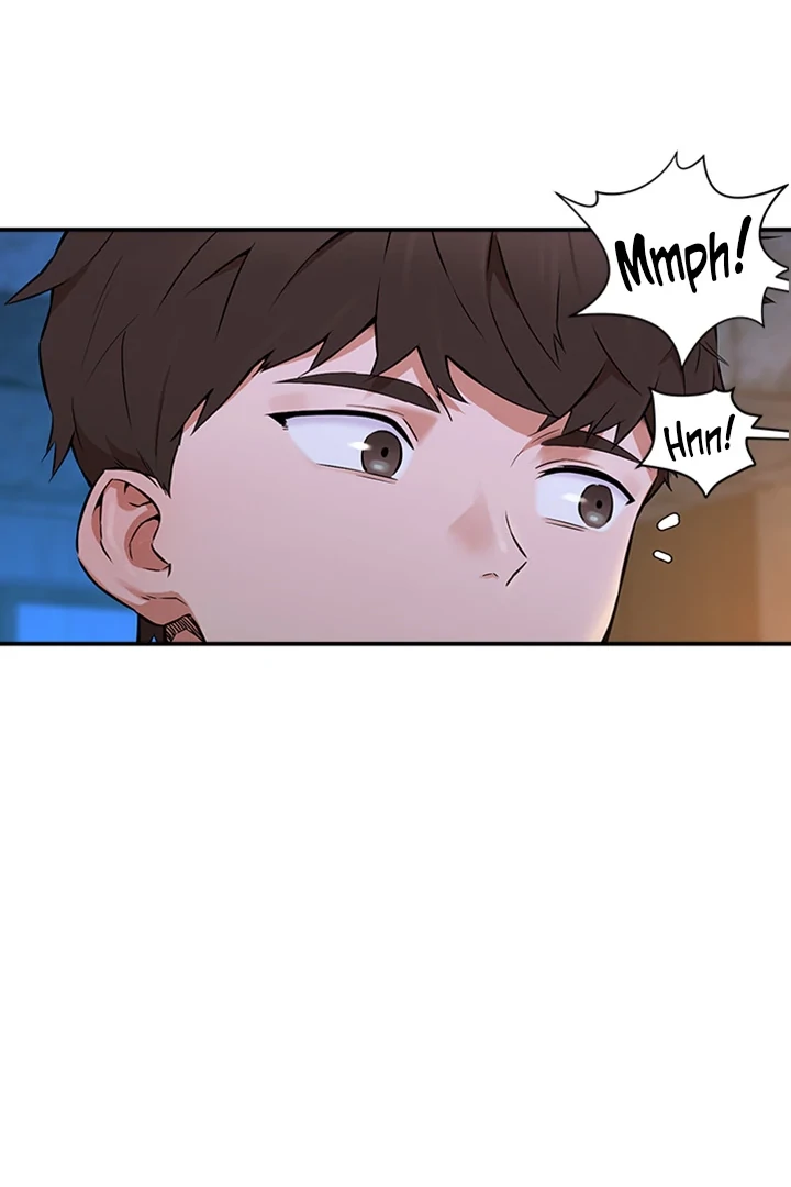 The Hero Violating the Girls Chapter 1 - page 99