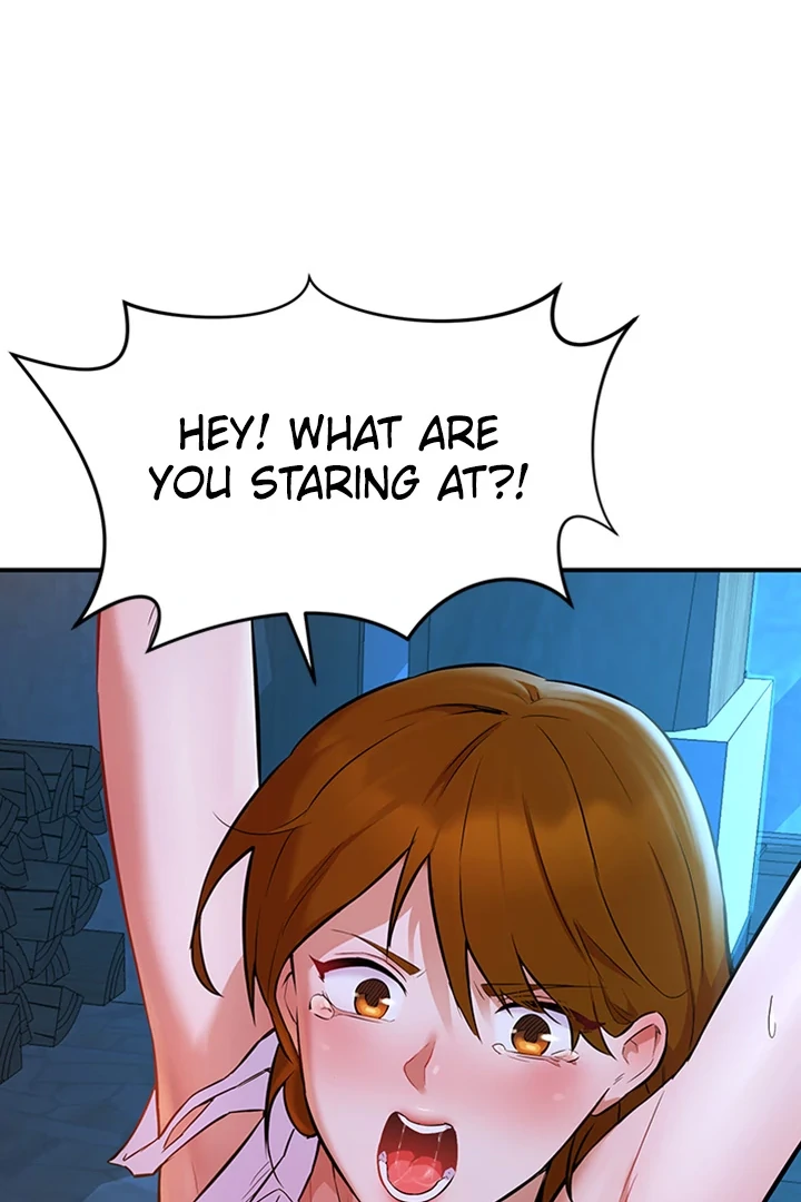 The Hero Violating the Girls Chapter 1 - page 106