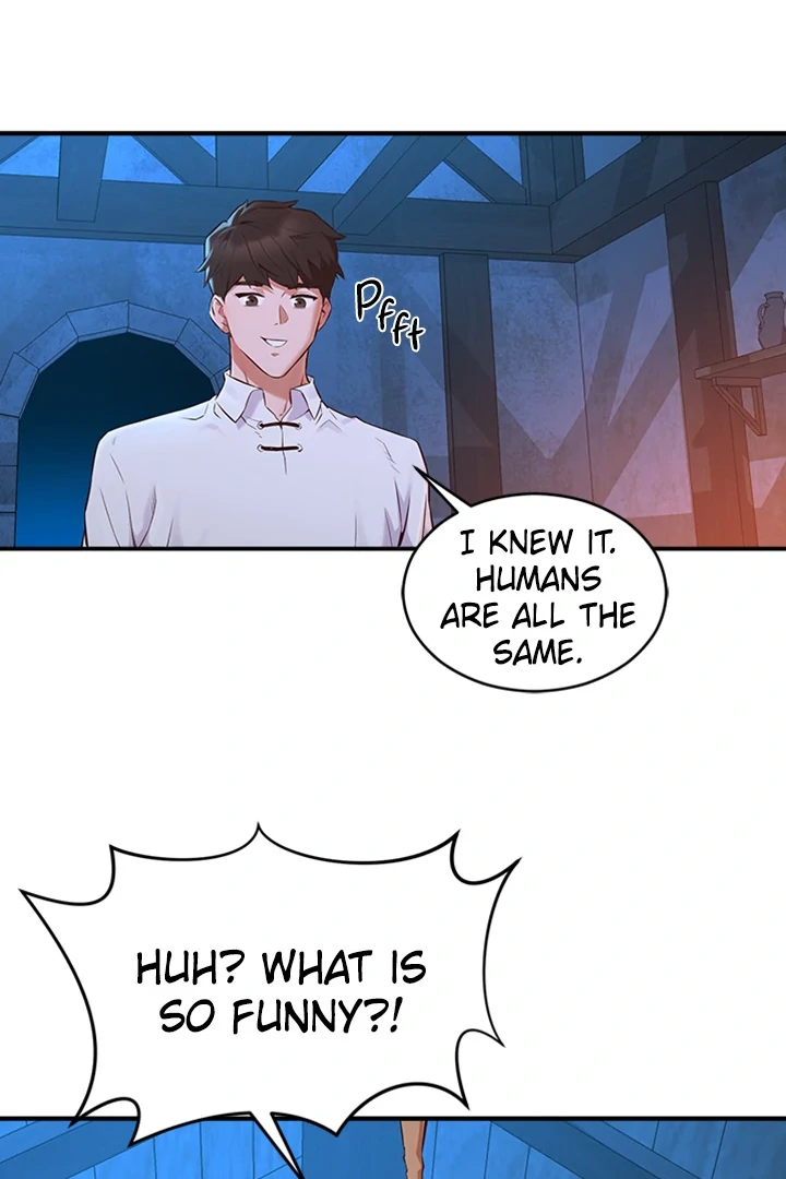 The Hero Violating the Girls Chapter 1 - page 109