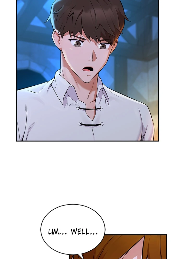 The Hero Violating the Girls Chapter 1 - page 116